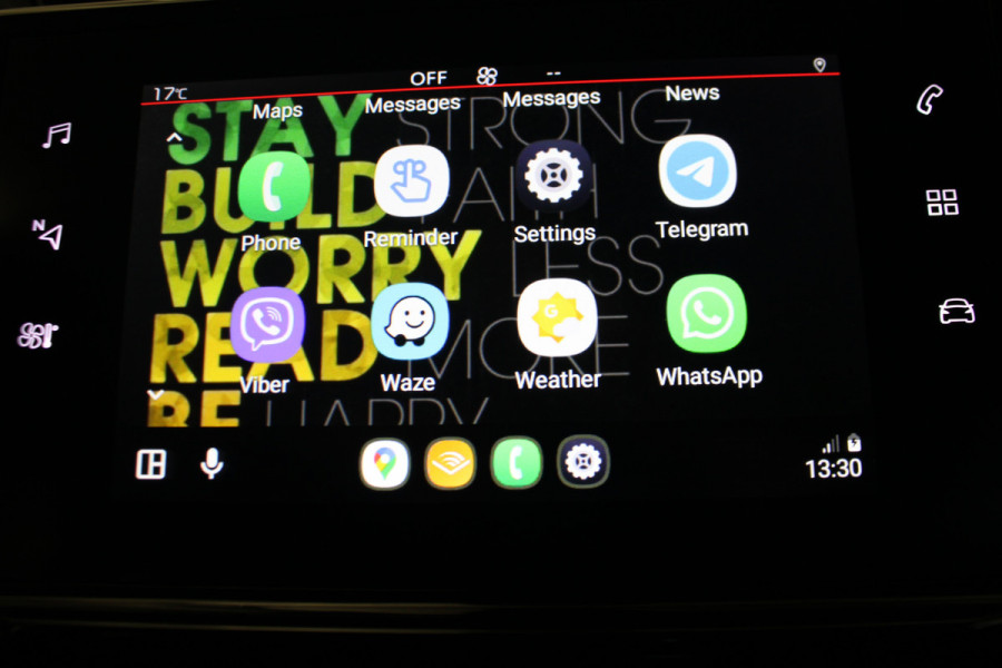 Citroën C3 1.2 PureTech Feel