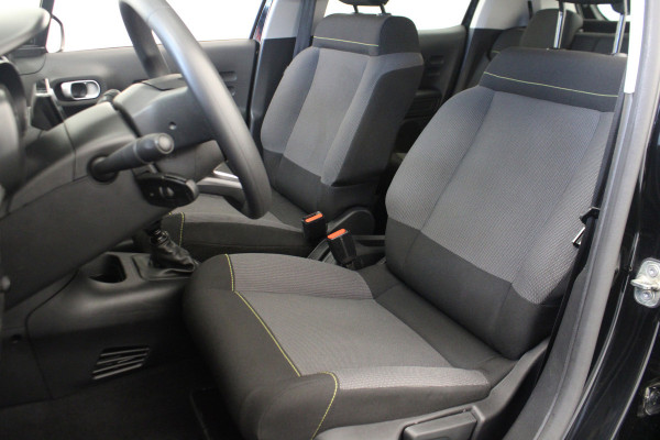 Citroën C3 1.2 PureTech Feel