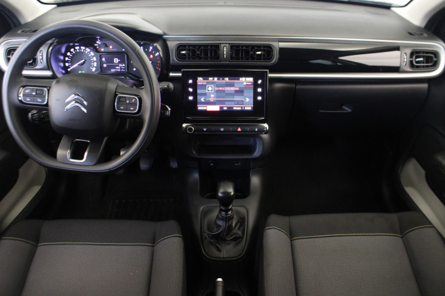 Citroën C3 1.2 PureTech Feel