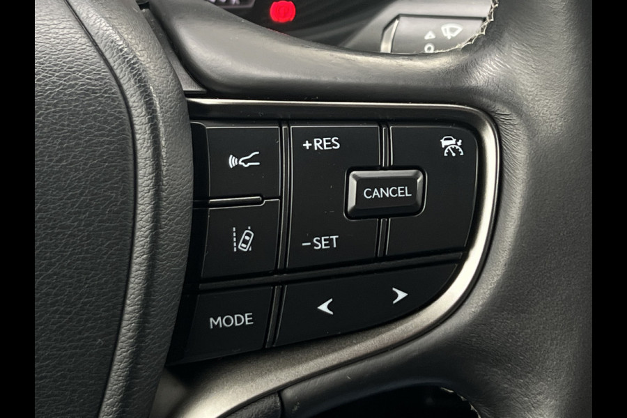 Lexus UX 250h Style+ Edition | Leder | Camera | Carplay | 18 inch | Dodehoek