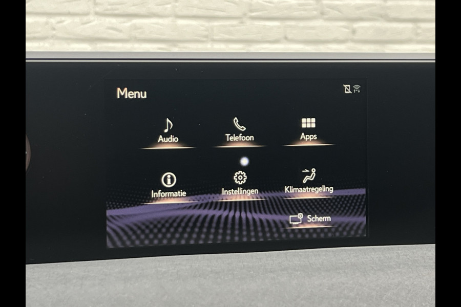 Lexus UX 250h Style+ Edition | Leder | Camera | Carplay | 18 inch | Dodehoek