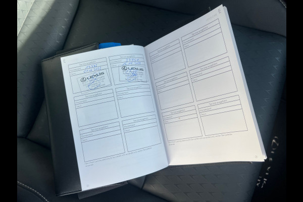 Lexus UX 250h Style+ Edition | Leder | Camera | Carplay | 18 inch | Dodehoek