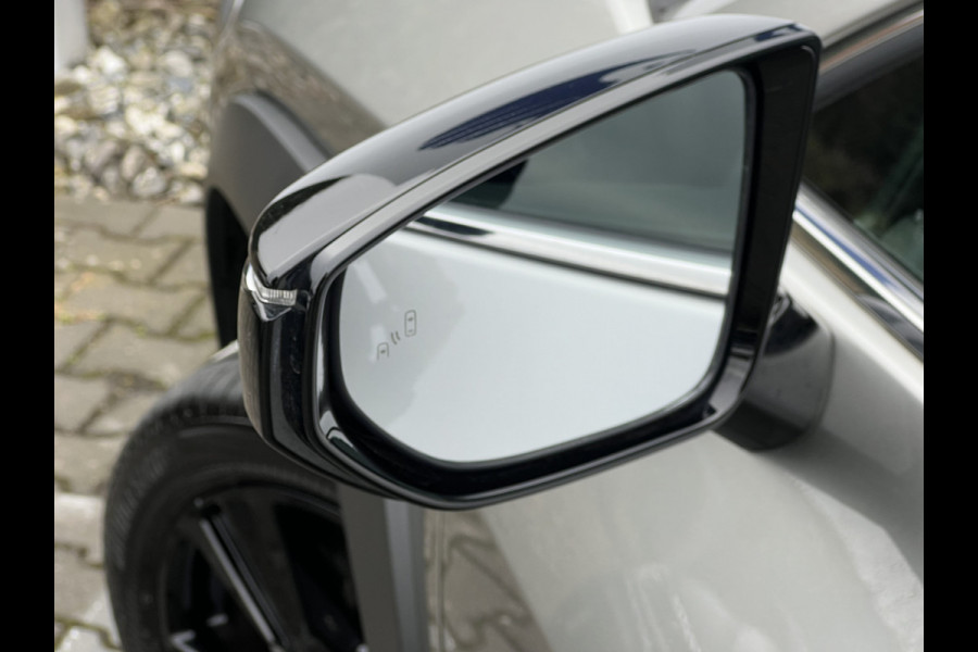 Lexus UX 250h Style+ Edition | Leder | Camera | Carplay | 18 inch | Dodehoek
