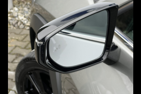 Lexus UX 250h Style+ Edition | Leder | Camera | Carplay | 18 inch | Dodehoek