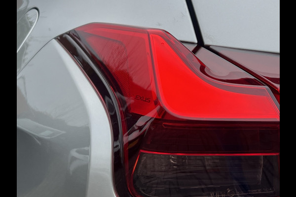 Lexus UX 250h Style+ Edition | Leder | Camera | Carplay | 18 inch | Dodehoek