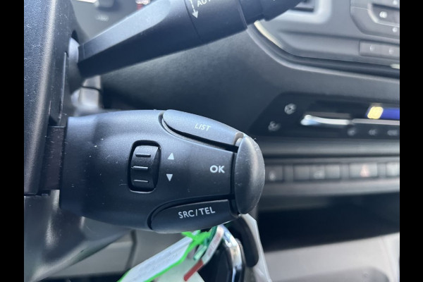 Citroën Jumpy 2.0 HDI 123pk E6 XL L3 BPM Vrij! Lease €220 /m, Airco, PDC V+A, Cruise controle, Onderhoudshistorie aanwezig