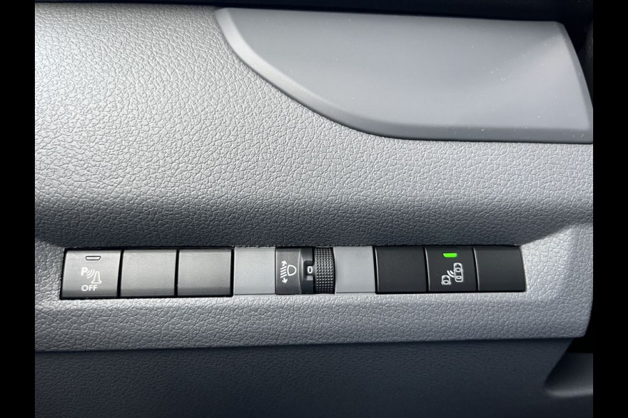 Citroën Jumpy 2.0 HDI 123pk E6 XL L3 BPM Vrij! Lease €220 /m, Airco, PDC V+A, Cruise controle, Onderhoudshistorie aanwezig