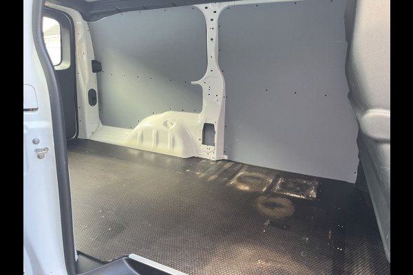 Citroën Jumpy 2.0 HDI 123pk E6 XL L3 BPM Vrij! Lease €220 /m, Airco, PDC V+A, Cruise controle, Onderhoudshistorie aanwezig