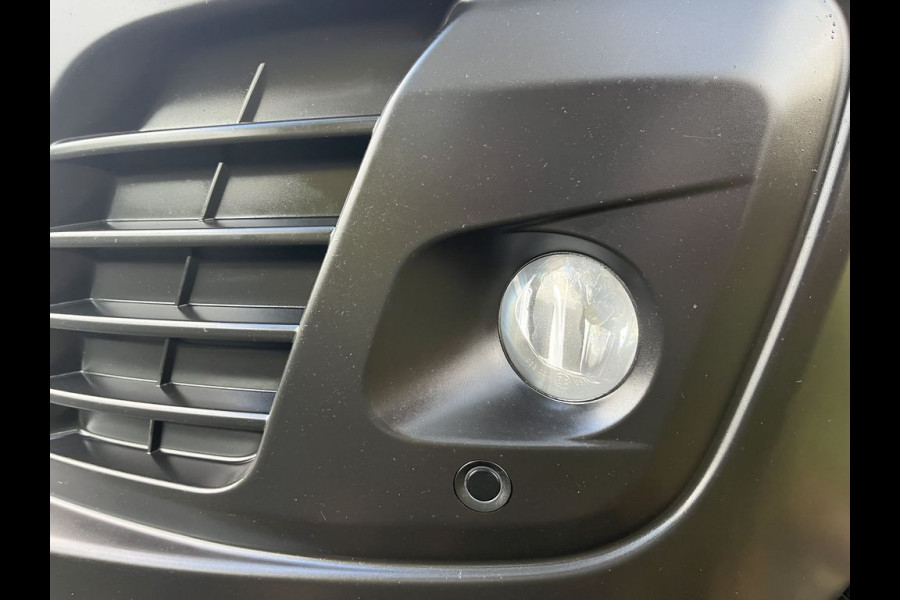 Citroën Jumpy 2.0 HDI 123pk E6 XL L3 BPM Vrij! Lease €220 /m, Airco, PDC V+A, Cruise controle, Onderhoudshistorie aanwezig