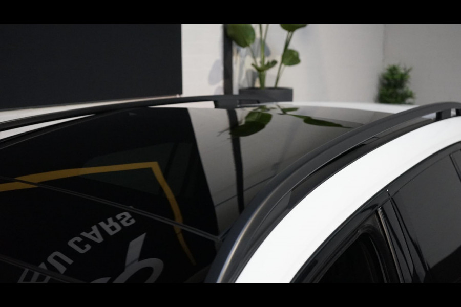 Mercedes-Benz Glb 250 4MATIC AMG NIGHT AUTOMAAT-360 CAMERA-ACC-AMBIANCE-BURMESTER-CARBON-KEYLESS-MEMORY-PANORAMA