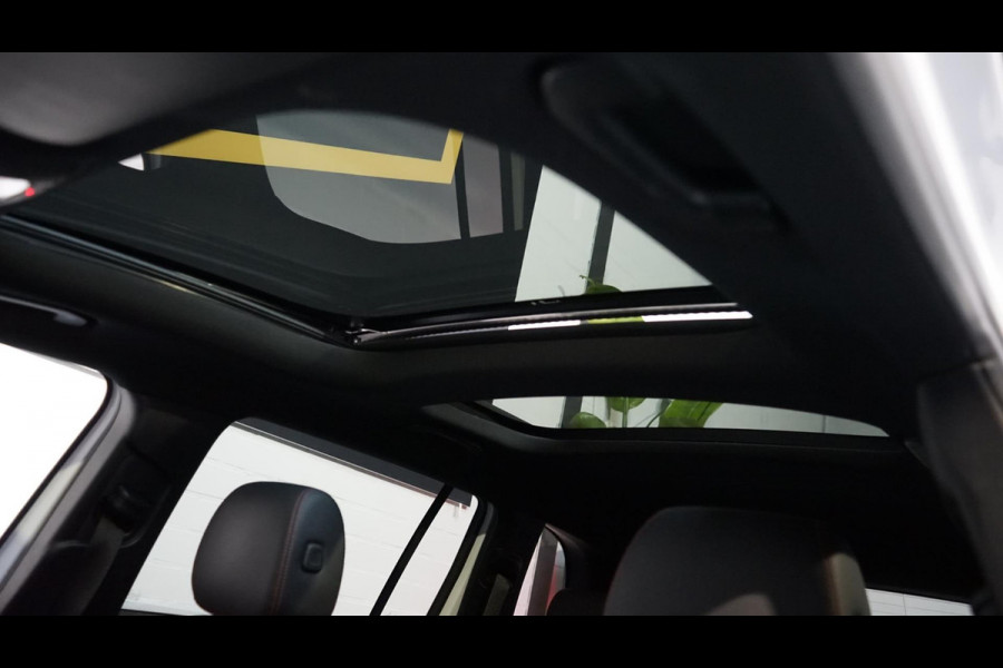 Mercedes-Benz Glb 250 4MATIC AMG NIGHT AUTOMAAT-360 CAMERA-ACC-AMBIANCE-BURMESTER-CARBON-KEYLESS-MEMORY-PANORAMA