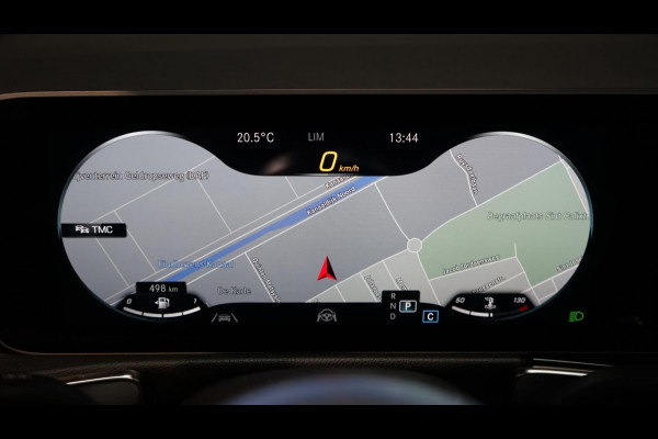 Mercedes-Benz Glb 250 4MATIC AMG NIGHT AUTOMAAT-360 CAMERA-ACC-AMBIANCE-BURMESTER-CARBON-KEYLESS-MEMORY-PANORAMA
