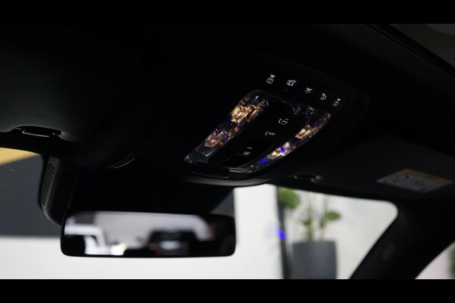 Mercedes-Benz Glb 250 4MATIC AMG NIGHT AUTOMAAT-360 CAMERA-ACC-AMBIANCE-BURMESTER-CARBON-KEYLESS-MEMORY-PANORAMA