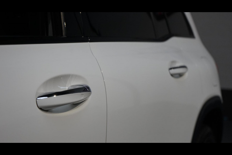 Mercedes-Benz Glb 250 4MATIC AMG NIGHT AUTOMAAT-360 CAMERA-ACC-AMBIANCE-BURMESTER-CARBON-KEYLESS-MEMORY-PANORAMA