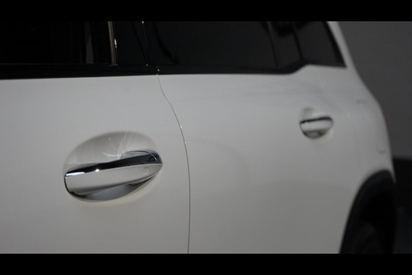Mercedes-Benz Glb 250 4MATIC AMG NIGHT AUTOMAAT-360 CAMERA-ACC-AMBIANCE-BURMESTER-CARBON-KEYLESS-MEMORY-PANORAMA