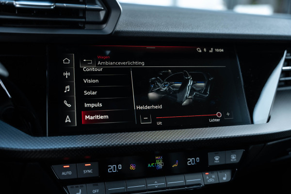 Audi RS3 Sportback 2.5 TFSI quattro - ABT RS3-R 1/200 | 500 PK | Forged Wheels | Panorama | B&O | Massage | Memory