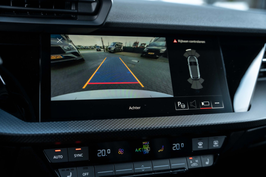 Audi RS3 Sportback 2.5 TFSI quattro - ABT RS3-R 1/200 | 500 PK | Forged Wheels | Panorama | B&O | Massage | Memory