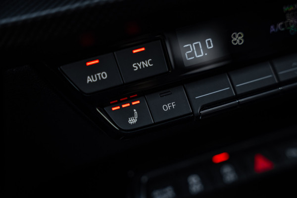 Audi RS3 Sportback 2.5 TFSI quattro - ABT RS3-R 1/200 | 500 PK | Forged Wheels | Panorama | B&O | Massage | Memory