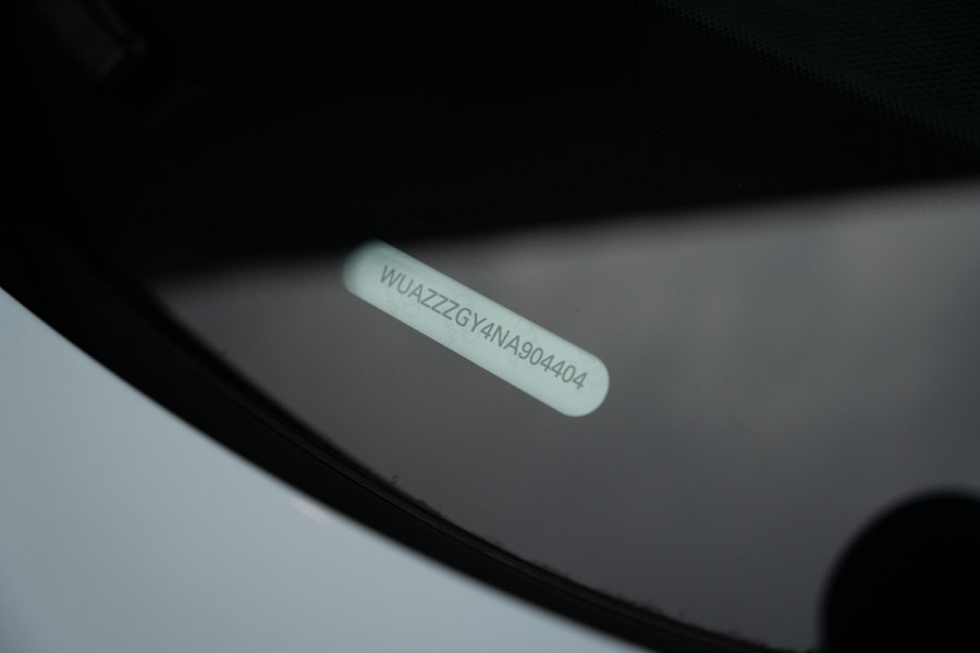 Audi RS3 Sportback 2.5 TFSI quattro - ABT RS3-R 1/200 | 500 PK | Forged Wheels | Panorama | B&O | Massage | Memory