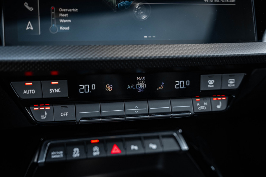 Audi RS3 Sportback 2.5 TFSI quattro - ABT RS3-R 1/200 | 500 PK | Forged Wheels | Panorama | B&O | Massage | Memory