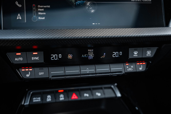 Audi RS3 Sportback 2.5 TFSI quattro - ABT RS3-R 1/200 | 500 PK | Forged Wheels | Panorama | B&O | Massage | Memory