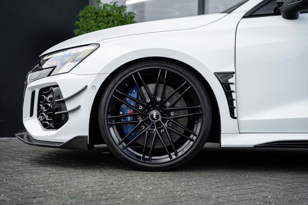 Audi RS3 Sportback 2.5 TFSI quattro - ABT RS3-R 1/200 | 500 PK | Forged Wheels | Panorama | B&O | Massage | Memory