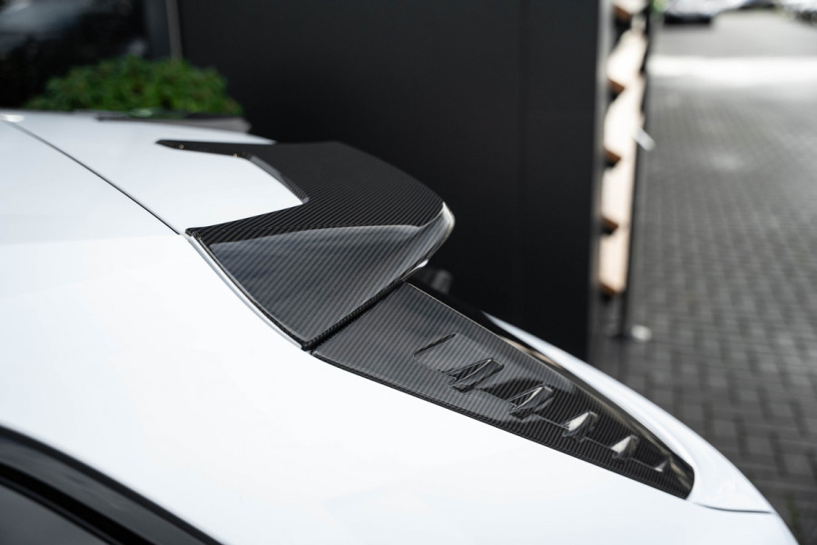 Audi RS3 Sportback 2.5 TFSI quattro - ABT RS3-R 1/200 | 500 PK | Forged Wheels | Panorama | B&O | Massage | Memory