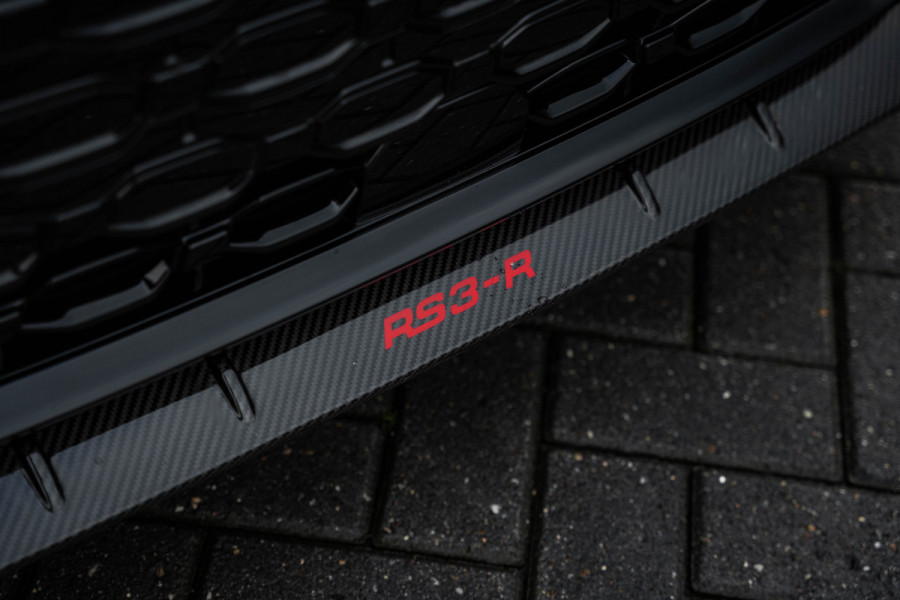 Audi RS3 Sportback 2.5 TFSI quattro - ABT RS3-R 1/200 | 500 PK | Forged Wheels | Panorama | B&O | Massage | Memory