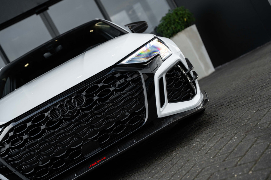 Audi RS3 Sportback 2.5 TFSI quattro - ABT RS3-R 1/200 | 500 PK | Forged Wheels | Panorama | B&O | Massage | Memory