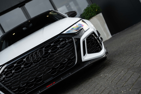 Audi RS3 Sportback 2.5 TFSI quattro - ABT RS3-R 1/200 | 500 PK | Forged Wheels | Panorama | B&O | Massage | Memory
