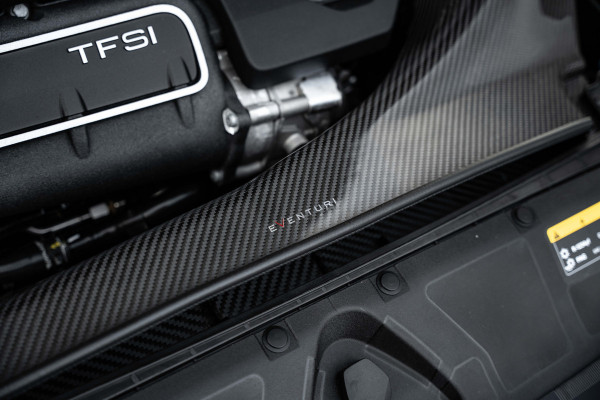 Audi RS3 Sportback 2.5 TFSI quattro - ABT RS3-R 1/200 | 500 PK | Forged Wheels | Panorama | B&O | Massage | Memory