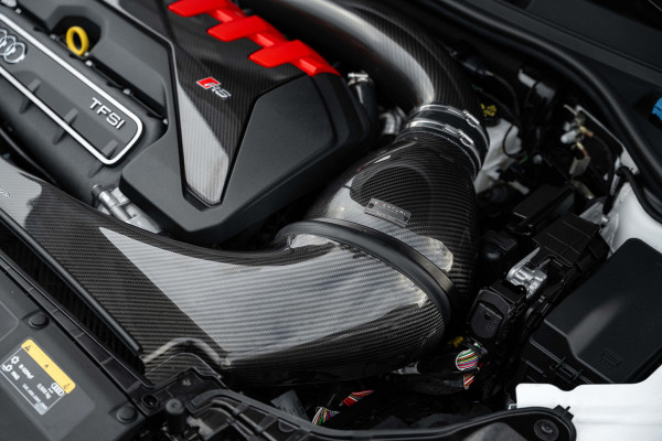 Audi RS3 Sportback 2.5 TFSI quattro - ABT RS3-R 1/200 | 500 PK | Forged Wheels | Panorama | B&O | Massage | Memory