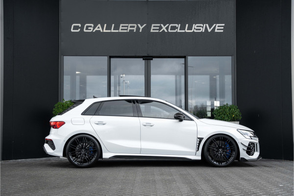 Audi RS3 Sportback 2.5 TFSI quattro - ABT RS3-R 1/200 | 500 PK | Forged Wheels | Panorama | B&O | Massage | Memory