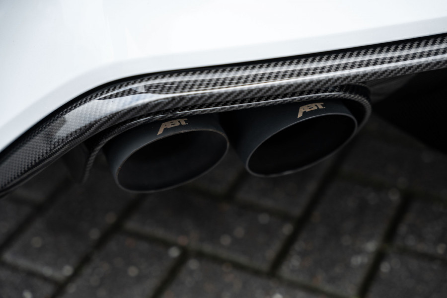 Audi RS3 Sportback 2.5 TFSI quattro - ABT RS3-R 1/200 | 500 PK | Forged Wheels | Panorama | B&O | Massage | Memory