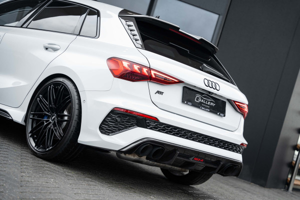 Audi RS3 Sportback 2.5 TFSI quattro - ABT RS3-R 1/200 | 500 PK | Forged Wheels | Panorama | B&O | Massage | Memory