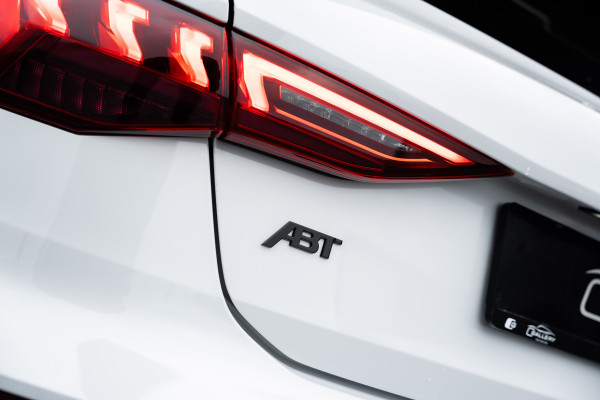 Audi RS3 Sportback 2.5 TFSI quattro - ABT RS3-R 1/200 | 500 PK | Forged Wheels | Panorama | B&O | Massage | Memory