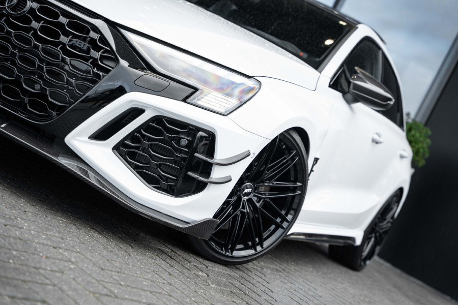 Audi RS3 Sportback 2.5 TFSI quattro - ABT RS3-R 1/200 | 500 PK | Forged Wheels | Panorama | B&O | Massage | Memory