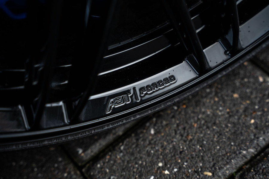 Audi RS3 Sportback 2.5 TFSI quattro - ABT RS3-R 1/200 | 500 PK | Forged Wheels | Panorama | B&O | Massage | Memory