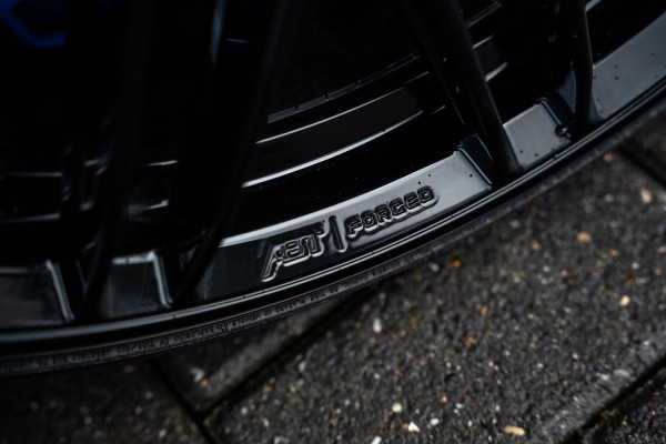 Audi RS3 Sportback 2.5 TFSI quattro - ABT RS3-R 1/200 | 500 PK | Forged Wheels | Panorama | B&O | Massage | Memory