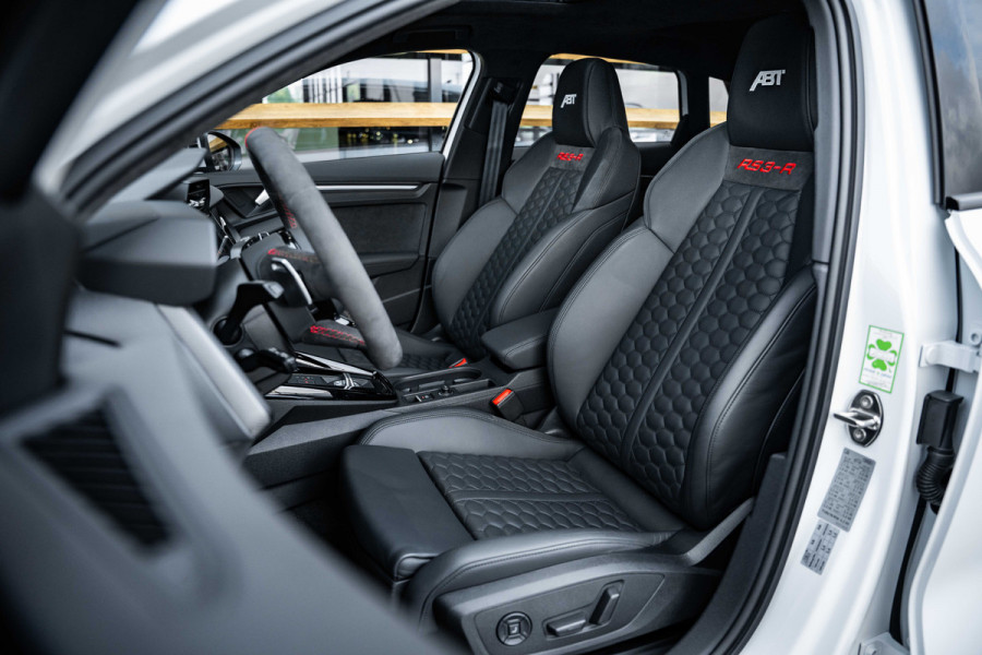 Audi RS3 Sportback 2.5 TFSI quattro - ABT RS3-R 1/200 | 500 PK | Forged Wheels | Panorama | B&O | Massage | Memory
