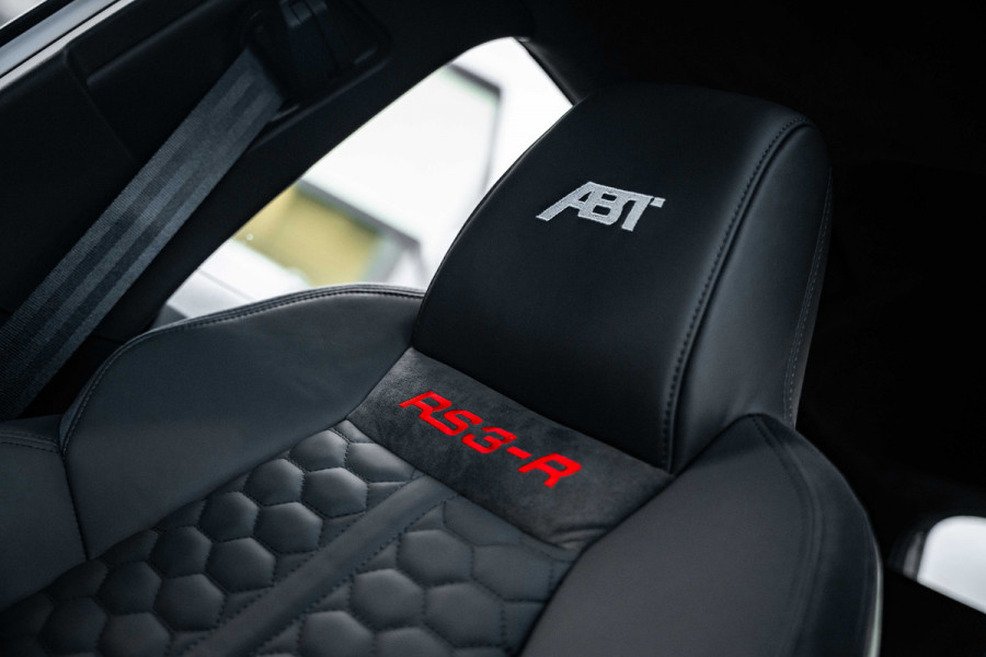 Audi RS3 Sportback 2.5 TFSI quattro - ABT RS3-R 1/200 | 500 PK | Forged Wheels | Panorama | B&O | Massage | Memory