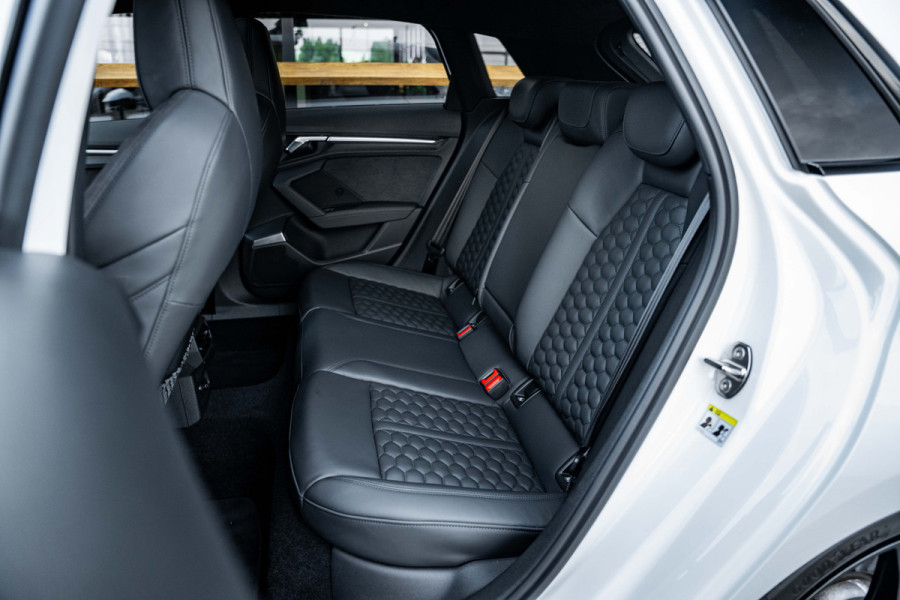 Audi RS3 Sportback 2.5 TFSI quattro - ABT RS3-R 1/200 | 500 PK | Forged Wheels | Panorama | B&O | Massage | Memory