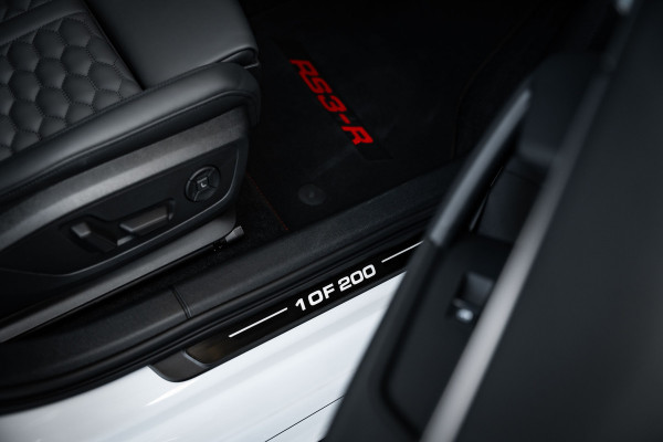 Audi RS3 Sportback 2.5 TFSI quattro - ABT RS3-R 1/200 | 500 PK | Forged Wheels | Panorama | B&O | Massage | Memory