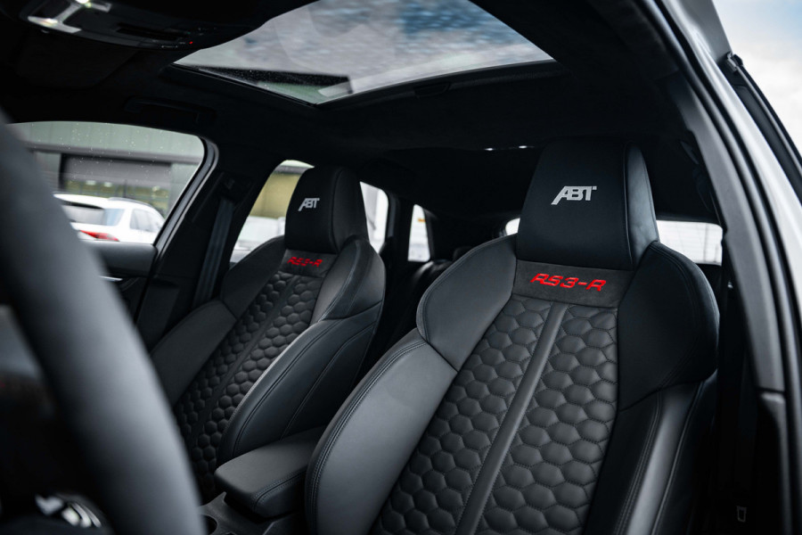 Audi RS3 Sportback 2.5 TFSI quattro - ABT RS3-R 1/200 | 500 PK | Forged Wheels | Panorama | B&O | Massage | Memory