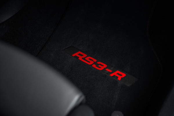 Audi RS3 Sportback 2.5 TFSI quattro - ABT RS3-R 1/200 | 500 PK | Forged Wheels | Panorama | B&O | Massage | Memory