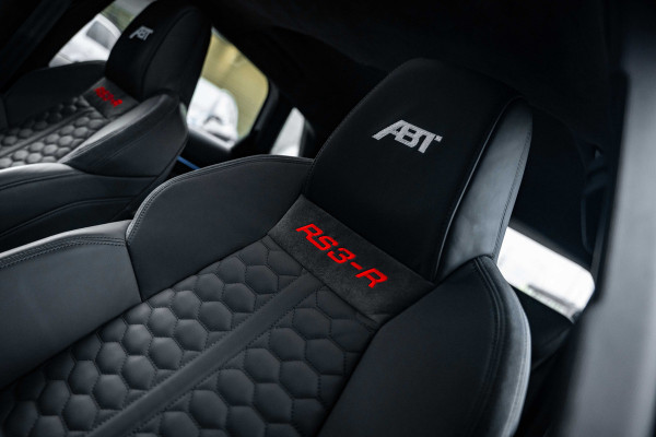 Audi RS3 Sportback 2.5 TFSI quattro - ABT RS3-R 1/200 | 500 PK | Forged Wheels | Panorama | B&O | Massage | Memory