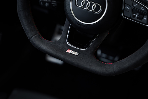 Audi RS3 Sportback 2.5 TFSI quattro - ABT RS3-R 1/200 | 500 PK | Forged Wheels | Panorama | B&O | Massage | Memory