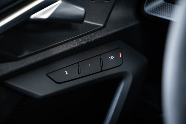 Audi RS3 Sportback 2.5 TFSI quattro - ABT RS3-R 1/200 | 500 PK | Forged Wheels | Panorama | B&O | Massage | Memory