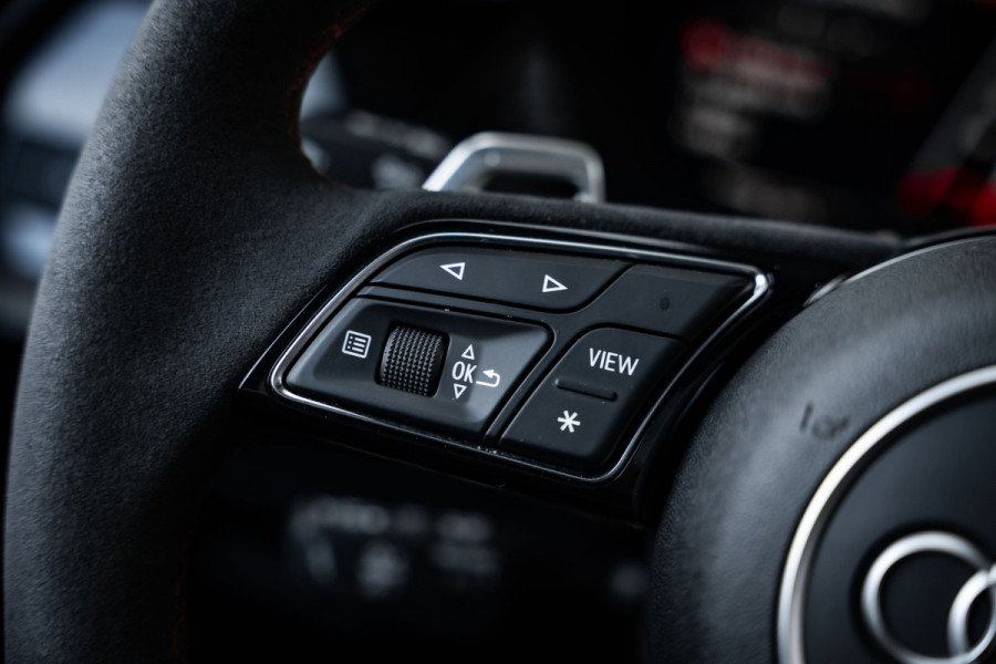 Audi RS3 Sportback 2.5 TFSI quattro - ABT RS3-R 1/200 | 500 PK | Forged Wheels | Panorama | B&O | Massage | Memory