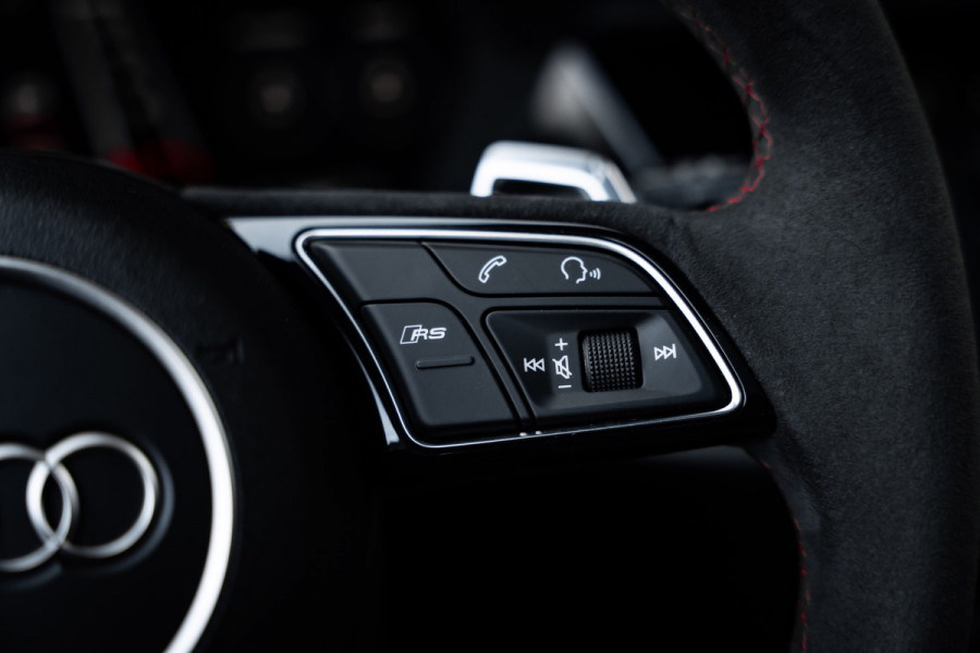 Audi RS3 Sportback 2.5 TFSI quattro - ABT RS3-R 1/200 | 500 PK | Forged Wheels | Panorama | B&O | Massage | Memory